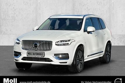 Volvo XC90 Gebrauchtwagen
