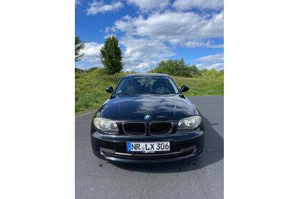 BMW 116 Gebrauchtwagen