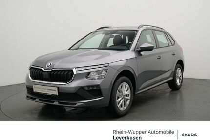 Skoda Kamiq Gebrauchtwagen