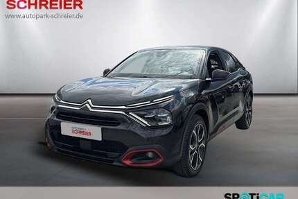 Citroen C4 Gebrauchtwagen