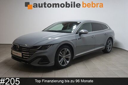 VW Arteon Gebrauchtwagen