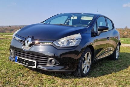 Renault Clio Gebrauchtwagen