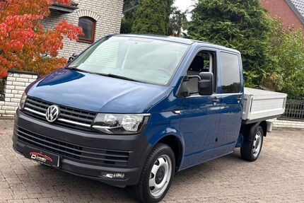 VW T6 Transporter Gebrauchtwagen