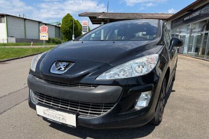 Peugeot 308 Gebrauchtwagen