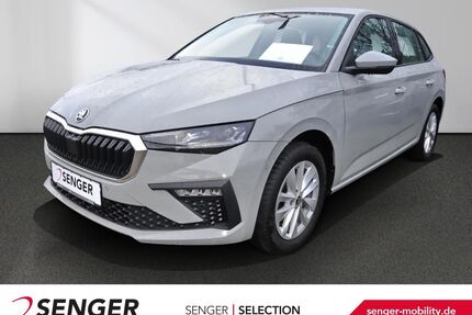 Skoda Scala Gebrauchtwagen