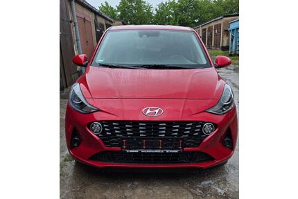 Hyundai i10 Gebrauchtwagen