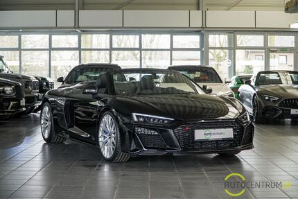Audi R8 Gebrauchtwagen