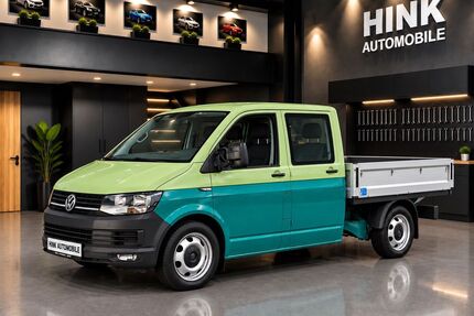 VW T6 Transporter Gebrauchtwagen