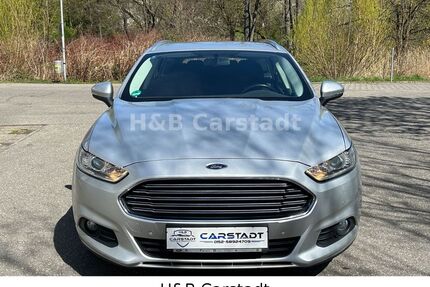 Ford Mondeo Gebrauchtwagen