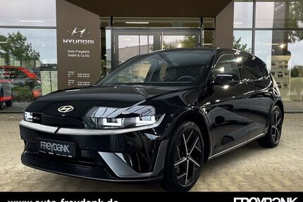 Hyundai IONIQ 5 Gebrauchtwagen