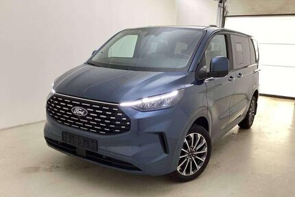 Ford Tourneo Custom Gebrauchtwagen