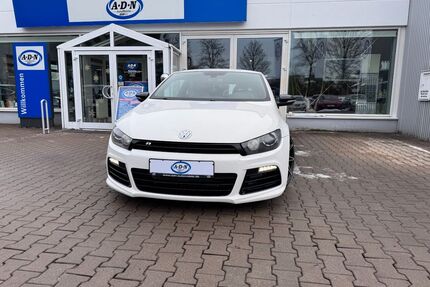 VW Scirocco Gebrauchtwagen