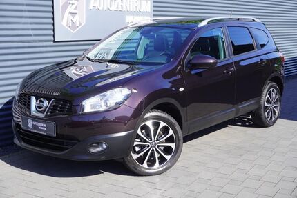 Nissan Qashqai+2 Gebrauchtwagen
