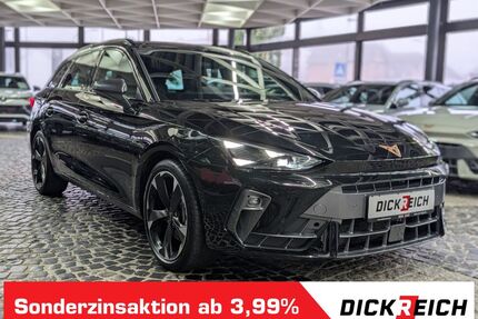 Cupra Leon Gebrauchtwagen