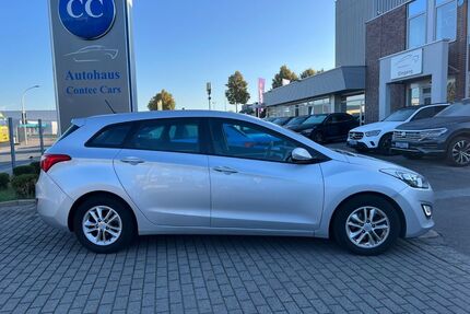 Hyundai i30 Gebrauchtwagen