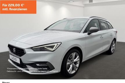 Seat Leon Gebrauchtwagen