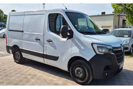 Renault Master Gebrauchtwagen