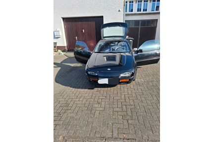 Nissan 100 NX Gebrauchtwagen