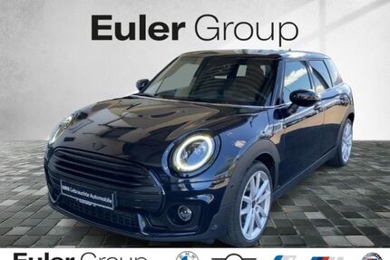 Mini Cooper D Clubman Gebrauchtwagen