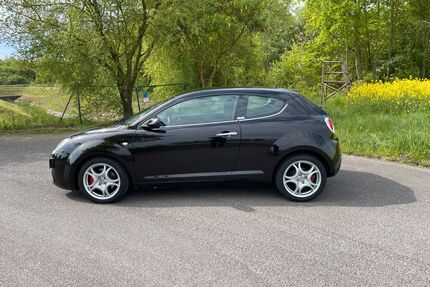 Alfa Romeo MiTo Gebrauchtwagen