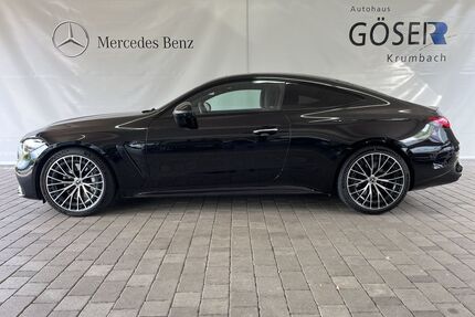 Mercedes-Benz CLE 53 AMG Gebrauchtwagen