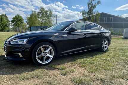 Audi A5 Gebrauchtwagen