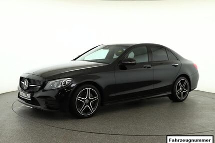 Mercedes-Benz C 300 Gebrauchtwagen