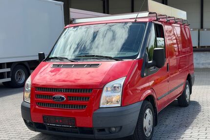Ford Transit Gebrauchtwagen