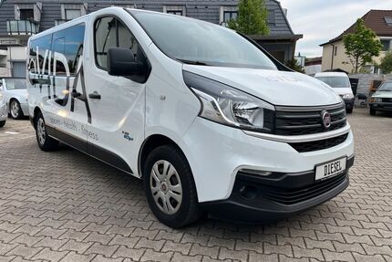 Fiat Talento Gebrauchtwagen