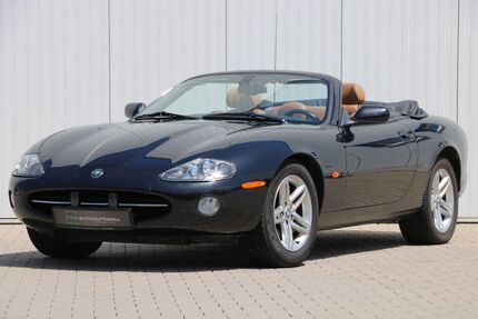 Jaguar XK Gebrauchtwagen