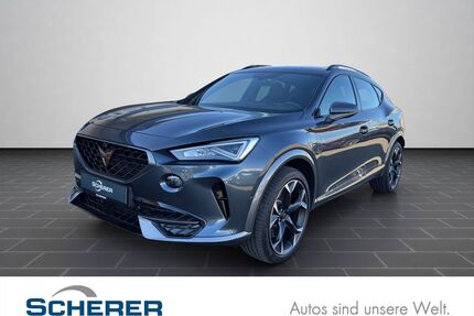 Cupra Formentor Gebrauchtwagen