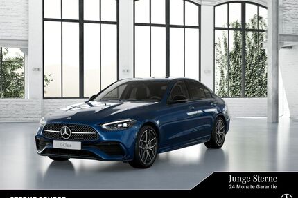 Mercedes-Benz C 180 Gebrauchtwagen