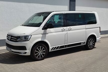 VW T6 Multivan Gebrauchtwagen