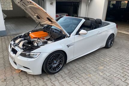 BMW M3 Gebrauchtwagen