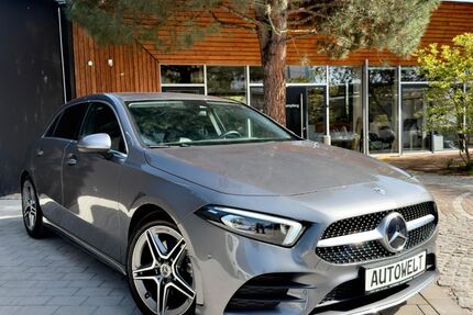 Mercedes-Benz A 220 Gebrauchtwagen