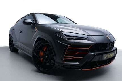 Lamborghini Urus Gebrauchtwagen