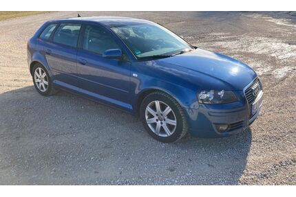 Audi A3 Gebrauchtwagen
