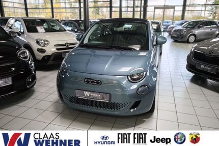 Fiat 500e Gebrauchtwagen