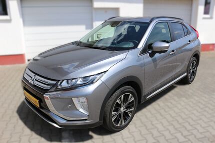 Mitsubishi Eclipse Cross Gebrauchtwagen