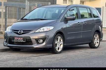 Mazda 5 Gebrauchtwagen