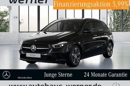 Mercedes-Benz B 180 Gebrauchtwagen
