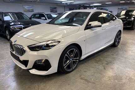 BMW 218 Gebrauchtwagen