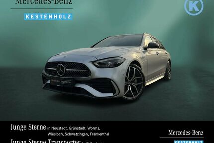 Mercedes-Benz C 300 Gebrauchtwagen