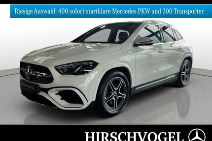 Mercedes-Benz GLA 180 Gebrauchtwagen