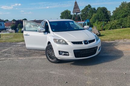 Mazda CX-7 Gebrauchtwagen