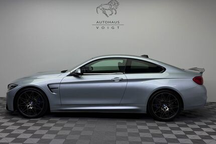 BMW M4 Gebrauchtwagen