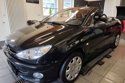 Peugeot 206 Gebrauchtwagen