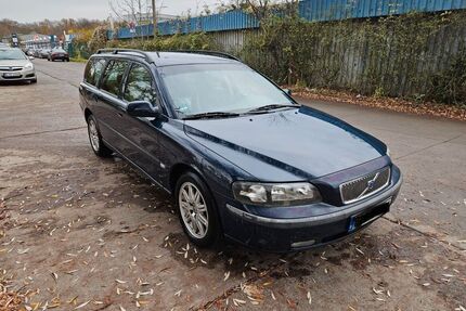 Volvo V70 Gebrauchtwagen