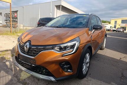 Renault Captur Gebrauchtwagen