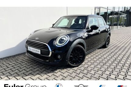 Mini ONE Gebrauchtwagen